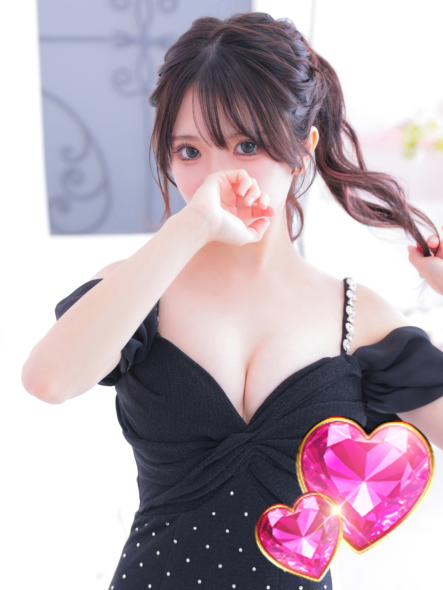 新奈【にいな】